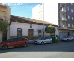 CALLE LA PURISIMA 17, CATRAL