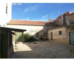 CALLE LA PURISIMA 17, CATRAL
