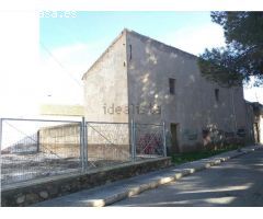 CALLE LA PURISIMA 17, CATRAL