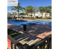 Fantastico piso en planta en Condado de Alhama