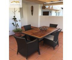 Fantastico piso en planta en Condado de Alhama