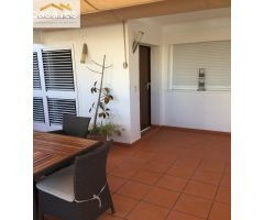 Fantastico piso en planta en Condado de Alhama