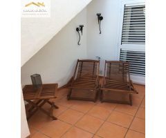 Fantastico piso en planta en Condado de Alhama