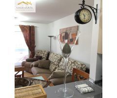 Fantastico piso en planta en Condado de Alhama