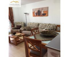 Fantastico piso en planta en Condado de Alhama