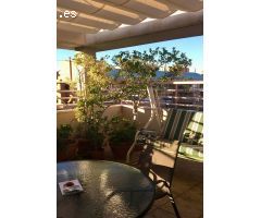???? Ático de lujo en Nuevo San Basilio (El Ranero, Murcia) - 158 m² de exclusividad y confort ?????