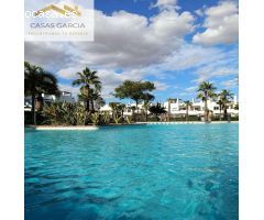 Apartamento en planta baja en el Condado de Alhama