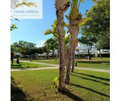 Apartamento en planta baja en el Condado de Alhama