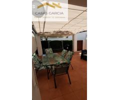 Apartamento en planta baja en el Condado de Alhama