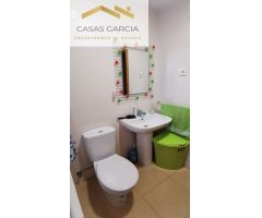 Apartamento en planta baja en el Condado de Alhama