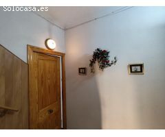 Piso en Los Dolores. Barriada Hispanoamerica.