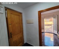 Piso en Los Dolores. Barriada Hispanoamerica.