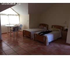 Chalet de 3 plantas en Bahía