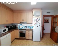 Piso en Venta en Los Alcázares