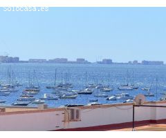 ????? ¡TU NUEVO HOGAR EN LO PAGÁN, SAN PEDRO DEL PINATAR! ??????  ???? Ubicación perfecta: A tan sol