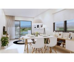 Piso en Venta en Alhama de Murcia, Murcia