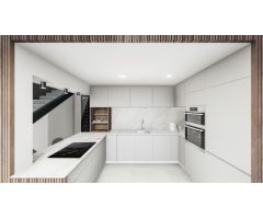 Villa en Venta en Pilar de la Horadada, Alicante