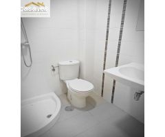 Apartamentos modernos en Guardamar del Segura, a un paso del mar