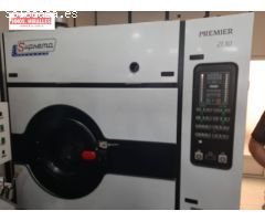 TRASPASO DE TINTORERIA LAVANDERIA Y PLANCHADO EN SECO Y EN PLENO FUNCIONAMIENTO.