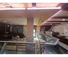 ¡¡ DISPONIBLE A LA VENTA LOCAL DE NEGOCIO COMO CARNICERÍA DURANTE MUCHOS AÑOS .
