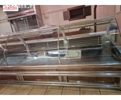 ¡¡ DISPONIBLE A LA VENTA LOCAL DE NEGOCIO COMO CARNICERÍA DURANTE MUCHOS AÑOS .