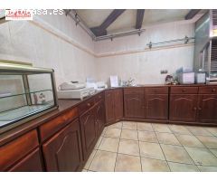 ¡¡ DISPONIBLE A LA VENTA LOCAL DE NEGOCIO COMO CARNICERÍA DURANTE MUCHOS AÑOS .