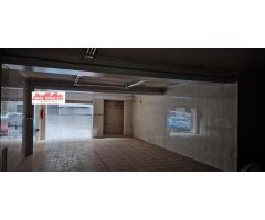 SE ALQUILA LOCAL EN PRECIO ECONÓMICO EN BUENA ZONA PARA MONTAR TU PROPIO NEGOCIO .