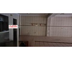 SE ALQUILA LOCAL EN PRECIO ECONÓMICO EN BUENA ZONA PARA MONTAR TU PROPIO NEGOCIO .
