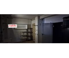 SE ALQUILA LOCAL EN PRECIO ECONÓMICO EN BUENA ZONA PARA MONTAR TU PROPIO NEGOCIO .