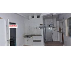 SE ALQUILA LOCAL EN PRECIO ECONÓMICO EN BUENA ZONA PARA MONTAR TU PROPIO NEGOCIO .