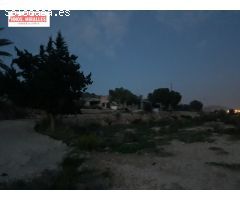 Se vende finca  cerca de Poligono Industrial Torrellano
