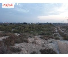 Se vende finca  cerca de Poligono Industrial Torrellano