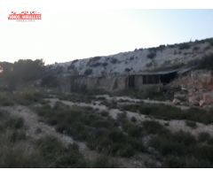 Se vende finca  cerca de Poligono Industrial Torrellano