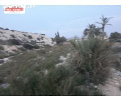 Se vende finca  cerca de Poligono Industrial Torrellano