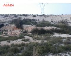 Se vende finca  cerca de Poligono Industrial Torrellano