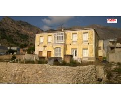 SE VENDE FINCA EN RAIGUERO DE BONANZA (ORIHUELA)