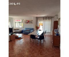 Se alquila o Vende Chalet en Perleta