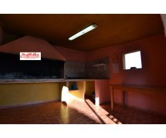 Se alquila o Vende Chalet en Perleta