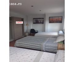 Se alquila o Vende Chalet en Perleta