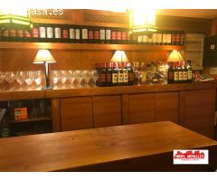 SE VENDE RESTAURANTE EN PLENO CENTRO (ELCHE)