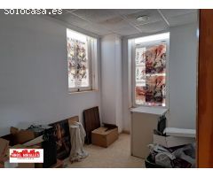 SE VENDE NAVE EN POLIGONO LAS MAROMAS DE ALMORADI