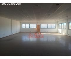 ¡¡ FANTÁSTICA NAVE 2000 m2 EN ASPE !!