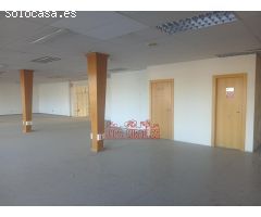 ¡¡ FANTÁSTICA NAVE 2000 m2 EN ASPE !!