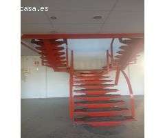 ¡¡ FANTÁSTICA NAVE 2000 m2 EN ASPE !!