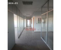 ¡¡ FANTÁSTICA NAVE 2000 m2 EN ASPE !!