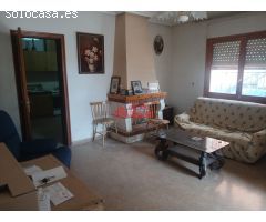¡¡ESTUPENDO CHALET EN HONDÓN DE LOS FRAILES!!