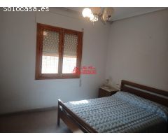 ¡¡ESTUPENDO CHALET EN HONDÓN DE LOS FRAILES!!