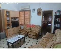¡¡ OCASIÓN CASA + ALMACÉN HONDÓN FRAILES !!