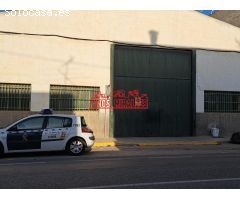 OPORTUNIDAD DE AMPLIA NAVE EN DOLORES