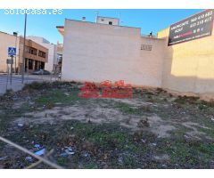¡INVERSIONISTA, APROVECHA ESTA OPORTUNIDAD! SOLAR EN MONFORTE DEL CID